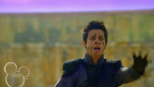 Wizards of Waverly Place The Movie  (2009) WwW.Bratu-Marian.Ro-84 - Wizards of Waverly Place