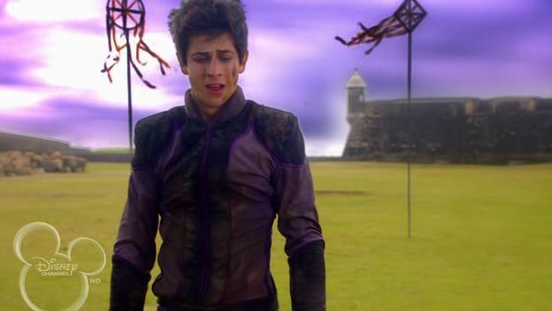 Wizards of Waverly Place The Movie  (2009) WwW.Bratu-Marian.Ro-88 - Wizards of Waverly Place