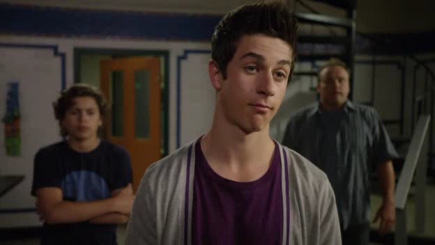 Wizards of Waverly Place The Movie  (2009) WwW.Bratu-Marian.Ro-114 - Wizards of Waverly Place