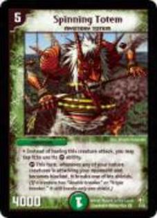 NDWNJTOYSEKANGALUNE - duel master
