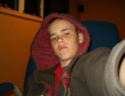  - 0_0 Justin young 0_0