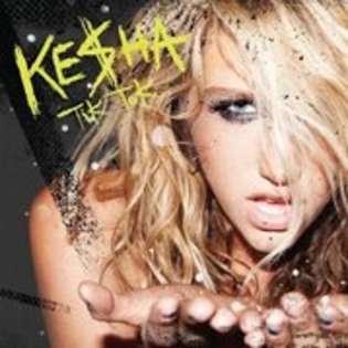 kesha - KESHA