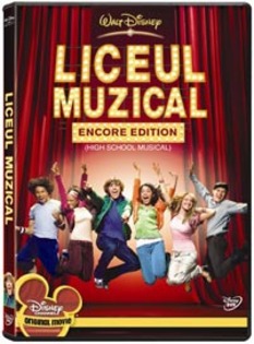 Kenny-Ortega-Liceul-muzical-High-School-Musical-Encore-Edition-poza-t-P-n-3d-High-School-poza - LICEUL MUZICAL