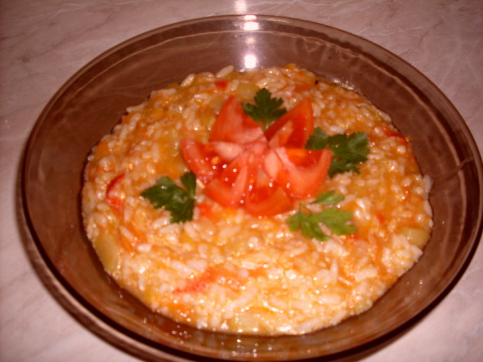 SDC12381 - Mancaruri gustoase