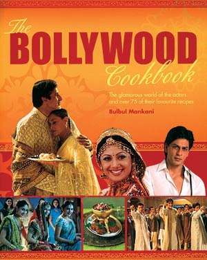 bollywood-cookbook - Bollywood
