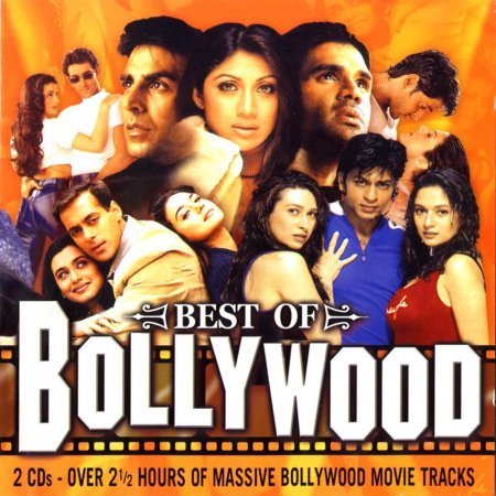 Bollywood03 - Bollywood