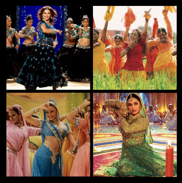 Bollywood_madhuri_Aishwarya_Rani_collage