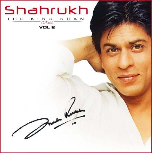 Shah-Rukh-Khan - Shahrukh Khan