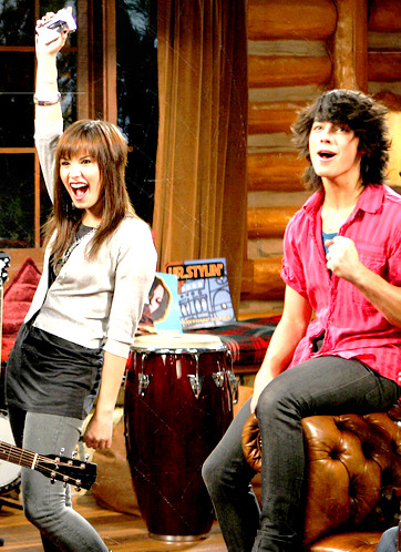 Jemi - Fansuperstar 1