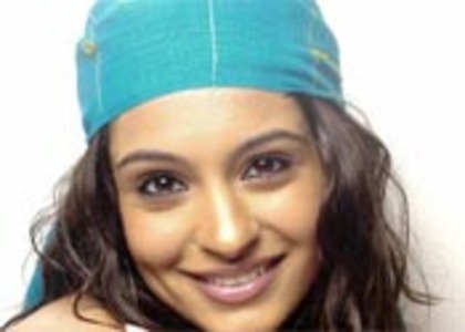 11390068_ACTNUMUQC - Anisha Kapoor talks about her passion and ways of relaxation