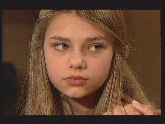 Indiana Evans