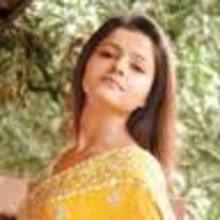 rubina dilaik - triunghiul iubirii-Rubina Dilaik