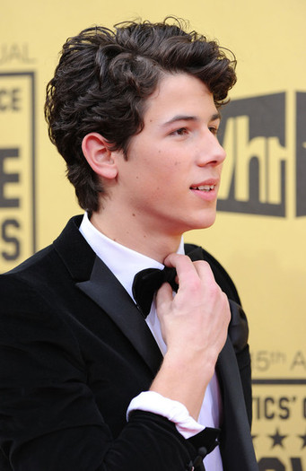 15th+Annual+Critics+Choice+Movie+Awards+Arrivals+kpfxhEsx1Dhl - z 15th Annual Critics Choice Movie Awards - Arrivals