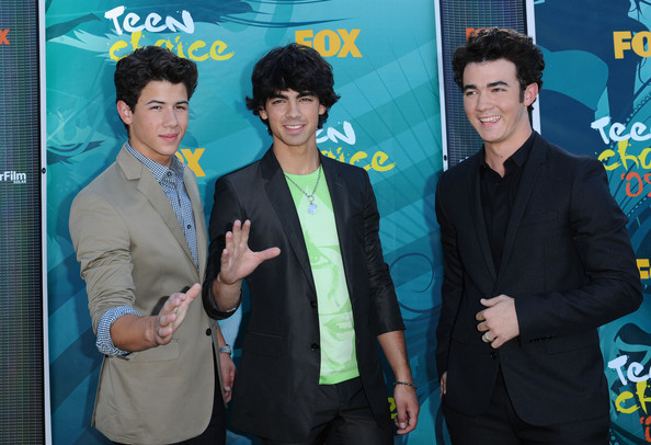 Teen+Choice+09+1H6PjE1xfnAl - z 2009 Teen Choice Awards - Fashion Choices