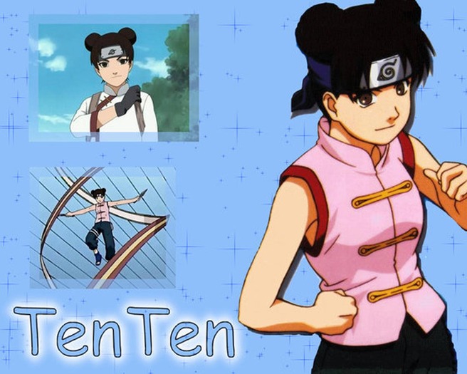 tenten (1) - tenten