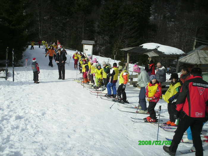 PICT0084 - Tabara de schi Rausor-Retezat 2008