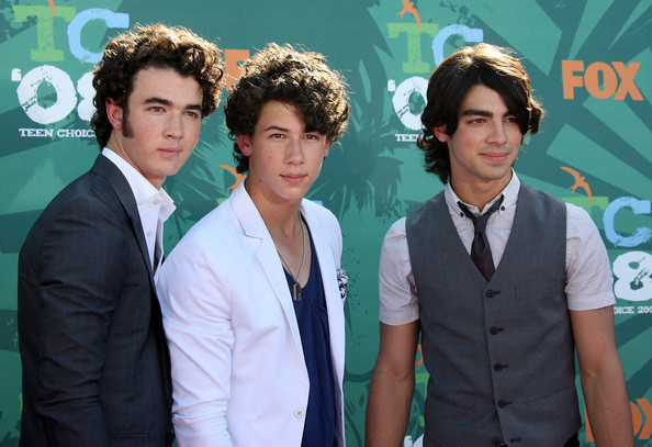  - z 2008 Teen Choice Awards - Arrivals