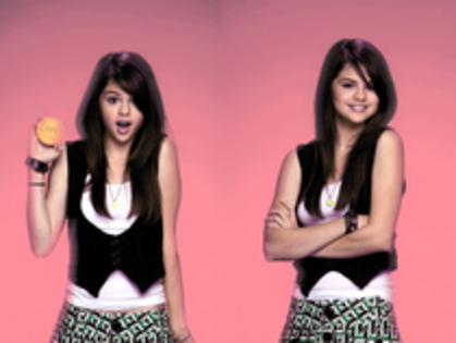 Selena Gomez Wallpaper4