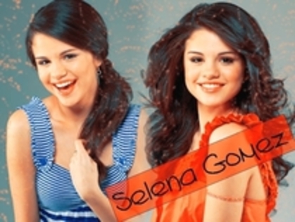 Selena Gomez Wallpaper7