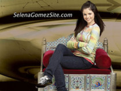 Selena Gomez Wallpaper9 - Selena Gomez Wallpaper