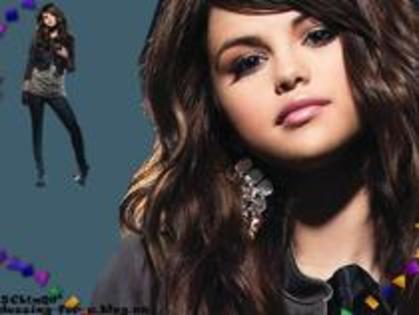 Selena Gomez Wallpaper10