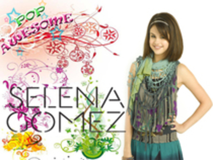 Selena Gomez Wallpaper13