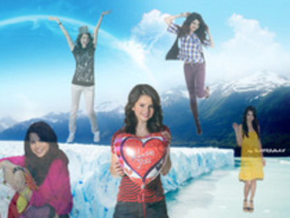 Selena Gomez Wallpaper14 - Selena Gomez Wallpaper