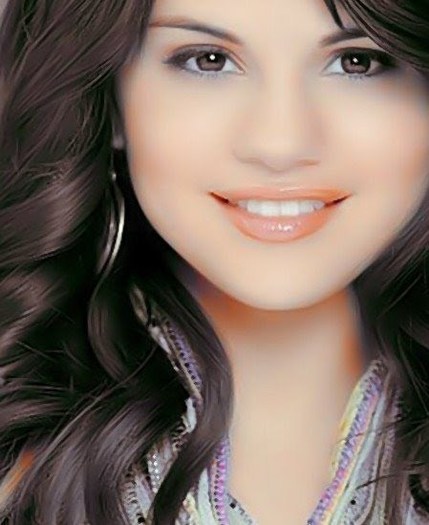 Selena Gomez Wallpaper19