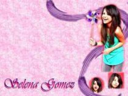 Selena Gomez Wallpaper21 - Selena Gomez Wallpaper