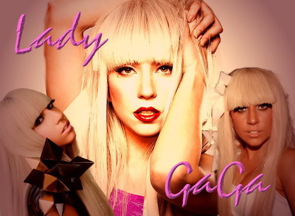 AFKJYZCUMCZKYFWOULY - Lady Gaga