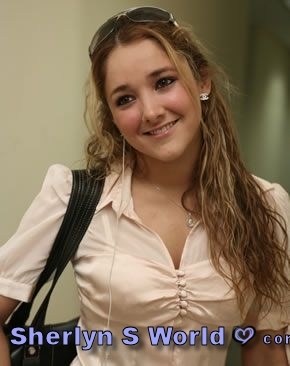 Sherlyninclassos