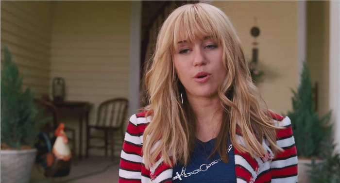 86 - Hannah Montana the Movie