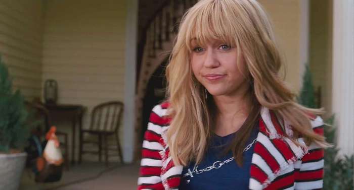 96 - Hannah Montana the Movie