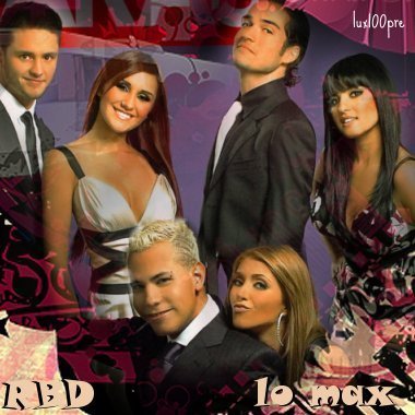 rbd2rp8rl6 - RBD