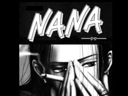 takumi - nana