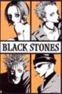 images - black stones
