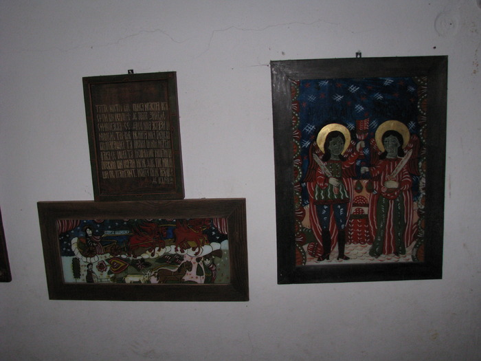 Picture 218 - Manastirea Rohita - Maramures