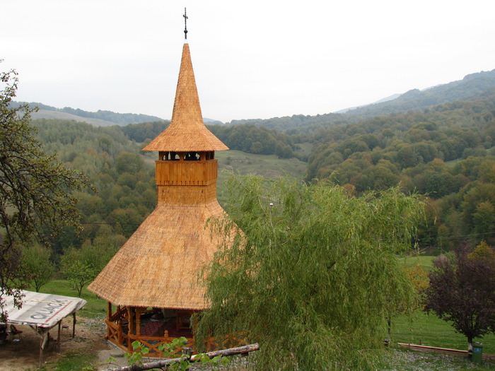 IMG_1182 - Manastirea Rohita - Maramures