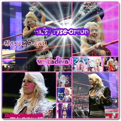 maryse-2 - Album pentru JeffHardy619