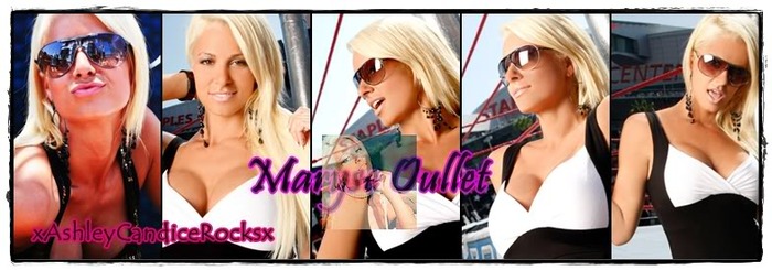 maryse (3) - Album pentru JeffHardy619