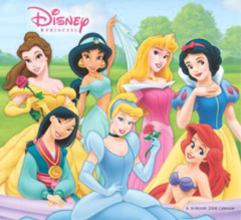 Disney_Princess-06-01 - Printsele Disney