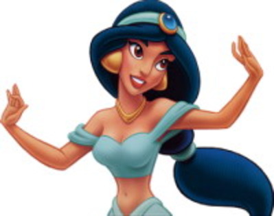 kt_Disney-Princess-Jasmine - Jasmine