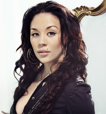 Mutya Buena - Sugababes