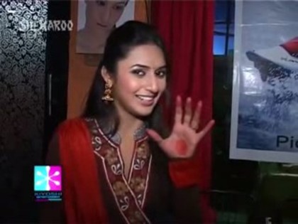 2yvscqs - 000Divyanka shi Sharad-pics new
