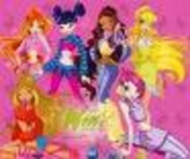 toate - 00000 Winx