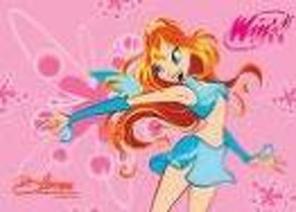 winx - 0000000Bloom