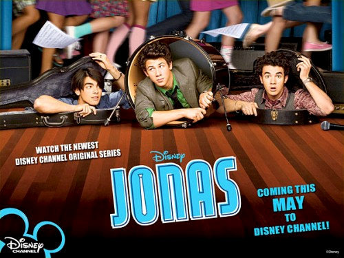 jonaas