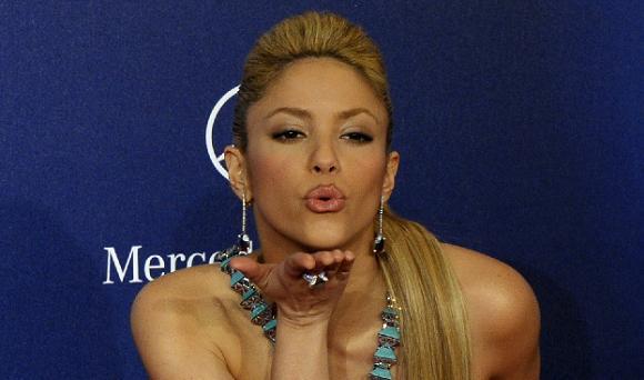 shakiradadadadada - Shakira