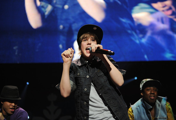 Z100+s+Jingle+Ball+2009+Show+ZioS-fcEyoGl - Justin-Jingle Ball 2009-Show