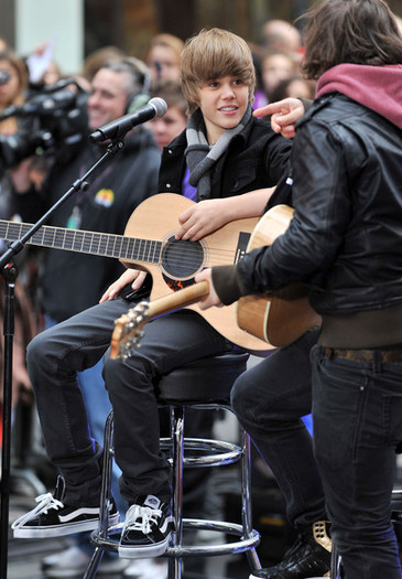Justin+Bieber+